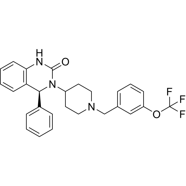 Afacifenacin fumarate 877606-63-8